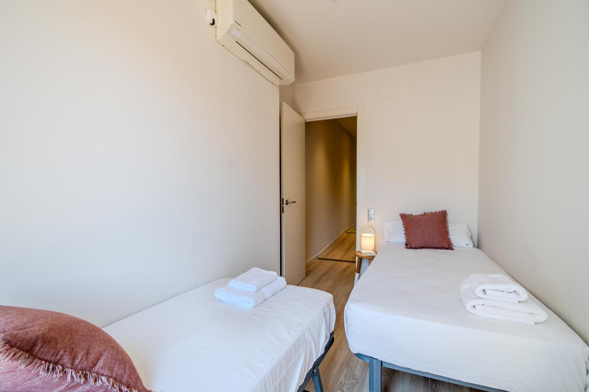 Flateli Plaça Catalunya 1.1 Girona Dış mekan fotoğraf